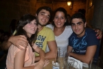 Saturday Night at Byblos Old Souk